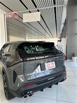 جیلی سیتی رەی